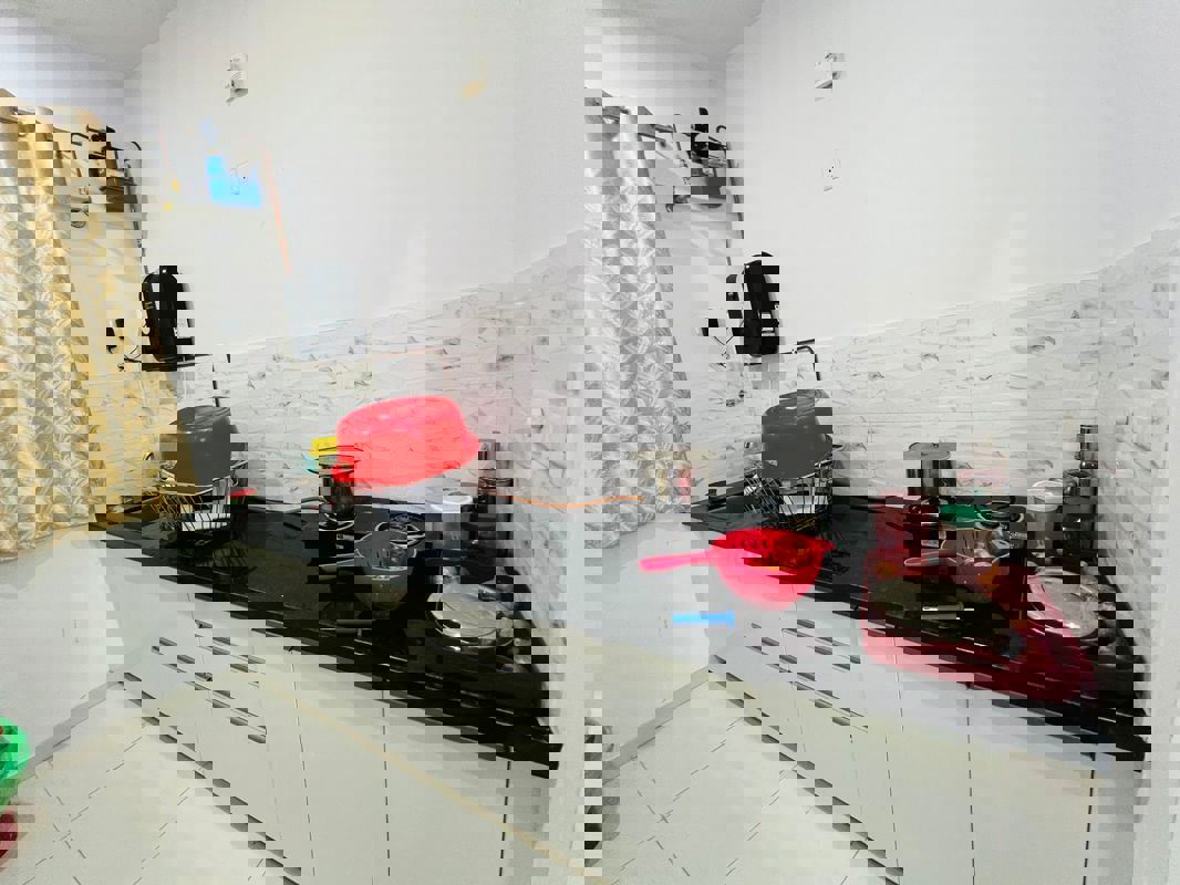 2 BHK + Extra Room Apartment For Sale in K Raheja Vistas Premiere