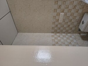 Bathroom in 2 BHK Apartment at SKA Metro Ville, Eta Ii Greater Noida – for Sale