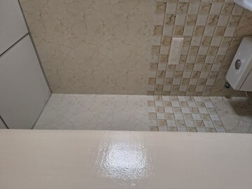 Bathroom in 2 BHK Apartment at SKA Metro Ville, Eta Ii Greater Noida – for Sale