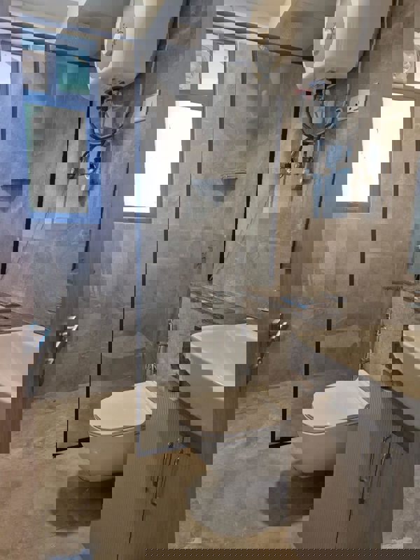 3 BHK + Servant Room 2054 Sq.Ft. Apartment in M3M Sky City