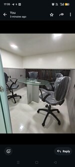 400 Sq.Ft. Office Space in Andheri West