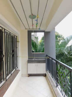 3 BHK + Extra Room Apartment For Sale in Eisha Loreals