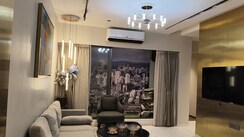 3 BHK + Servant Room Apartment For Sale in Gundecha House