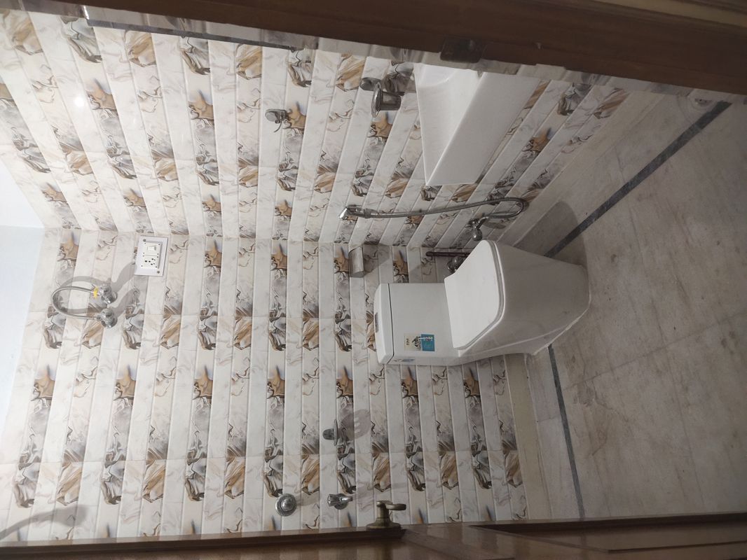 3 BHK Independent House For Rent in Sector 9