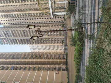 2 BHK Apartment For Sale in Migsun Vilaasa, Eta Ii Greater Noida