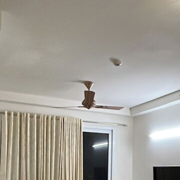 Furnished Amenities in 2 BHK Apartment at Bhartiya Nikoo Homes, Kannur – for Rent