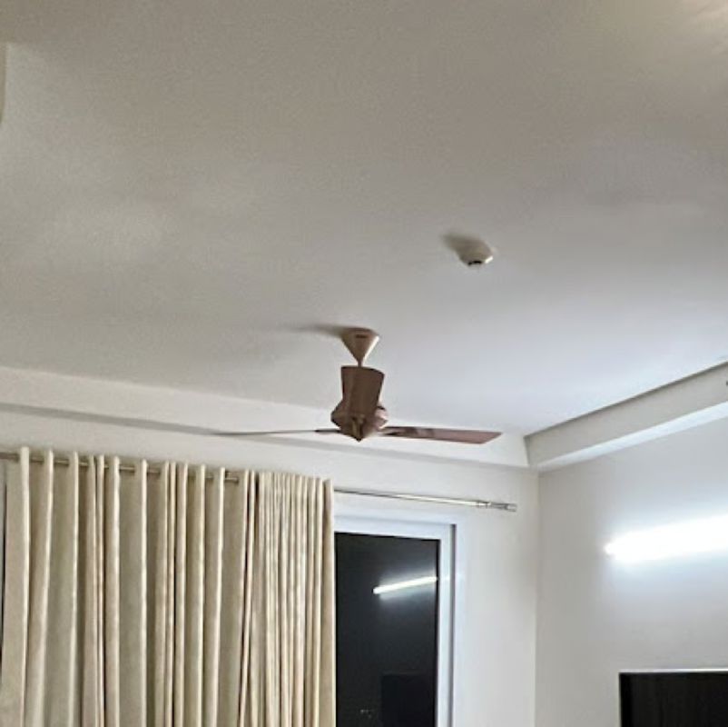 2 BHK + Pooja Room Apartment For Rent in Bhartiya Nikoo Homes