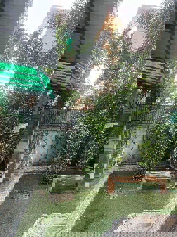 Plot For Sale in Sector 27