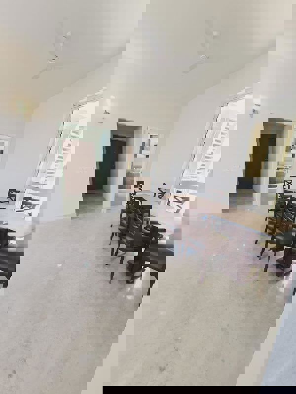 3 BHK Apartment For Rent in Ireo The Corridors