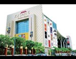 547 Sq.Ft. Retail Shop in KW Delhi 6