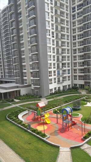 2 BHK Apartment – Exterior View View at Godrej Royale Woods, Devanahalli - for Rent