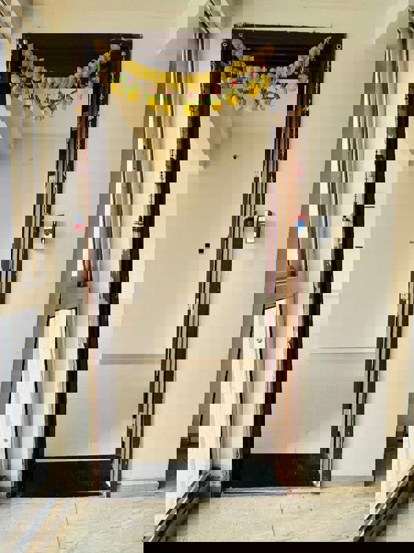 2 BHK 1090 Sq.Ft. Apartment in Pharande Puneville