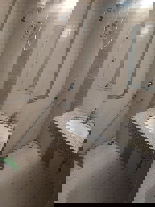 3 BHK Apartment For Rent in Unitech Uniworld Gardens 2