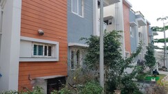 3 BHK + Pooja Room Villa For Sale in Tellapur