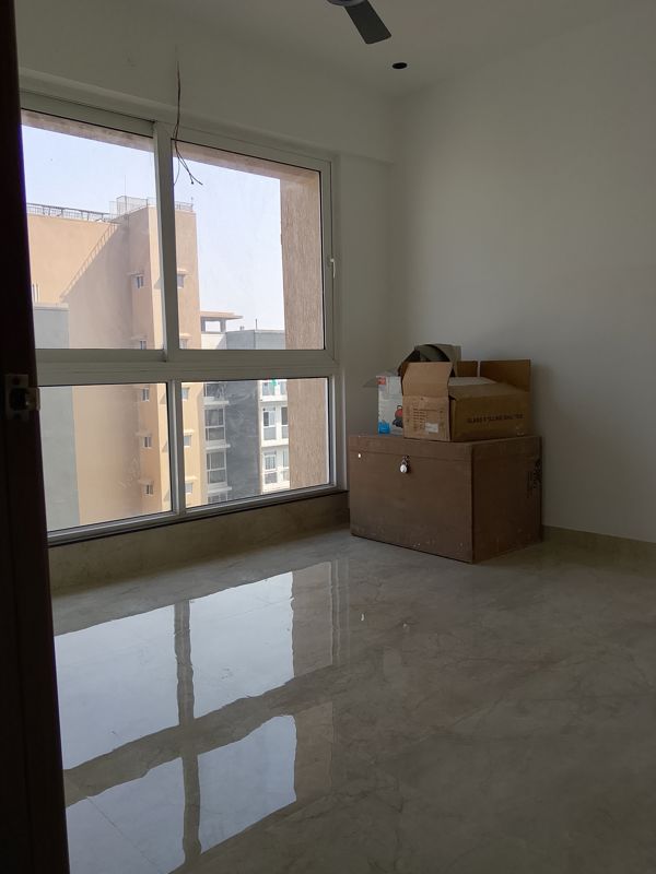 3 BHK + Pooja Room Apartment For Sale in Kamdhenu Vogue