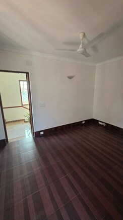 3 BHK + Servant Room Apartment For Rent in Prestige Abshot