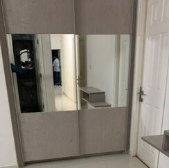 3 BHK + Pooja Room Apartment For Rent in Casagrand Lorenza