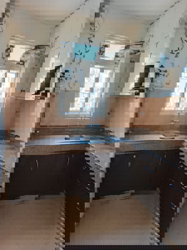 4 BHK + Servant Room Apartment For Rent in Emaar Emerald Floors Premier