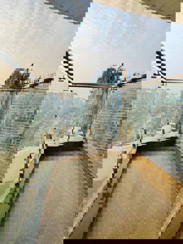 2 BHK 1084 Sq.Ft. Apartment in Pharande Puneville