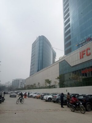  Office Space For Sale in M3M IFC, Sector 66