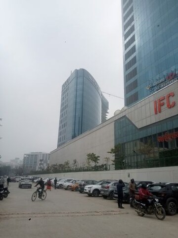  Office Space For Sale in M3M IFC, Sector 66