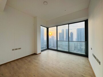 4 BHK Apartment For Sale in Rustomjee Crown, Prabhadevi