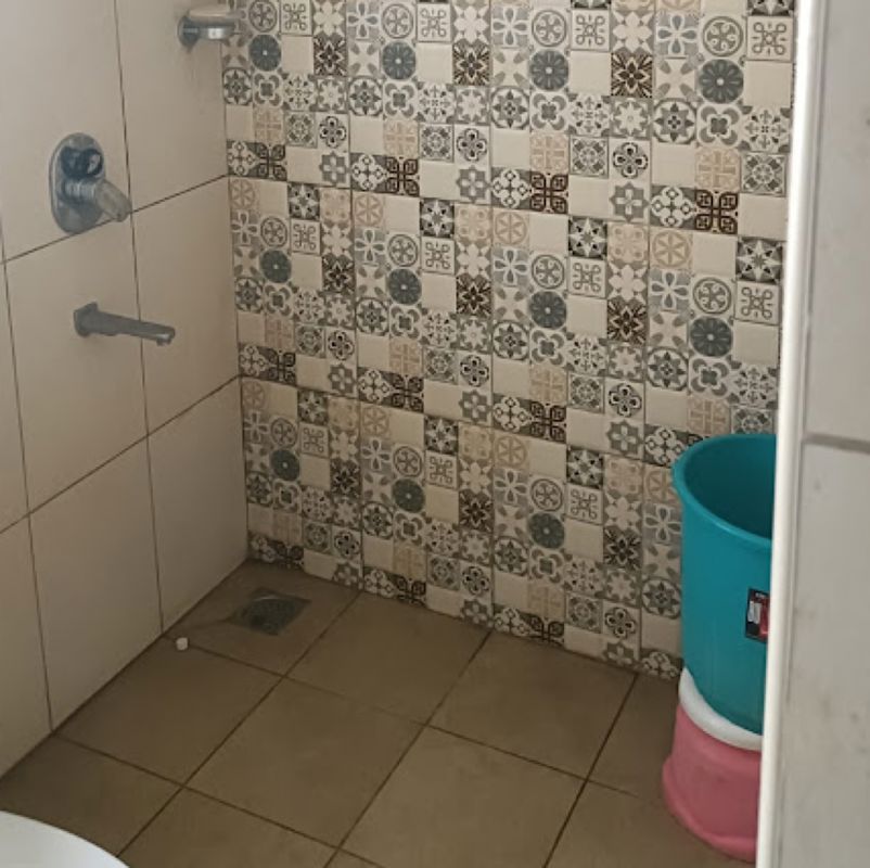 2 BHK + Pooja Room Apartment For Rent in Brigade Bricklane