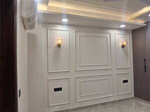 Furnished Amenities in 3 BHK Builder Floor at RWA Residential Society Sector 46, Sector 46 – for Sale