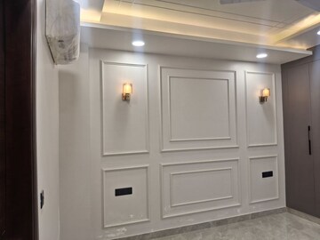 Furnished Amenities in 3 BHK Builder Floor at RWA Residential Society Sector 46, Sector 46 – for Sale