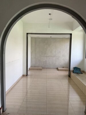 Building Lobby in 4 BHK Villa at Prime CHS Nerul, Nerul Sector 21 – for Rent