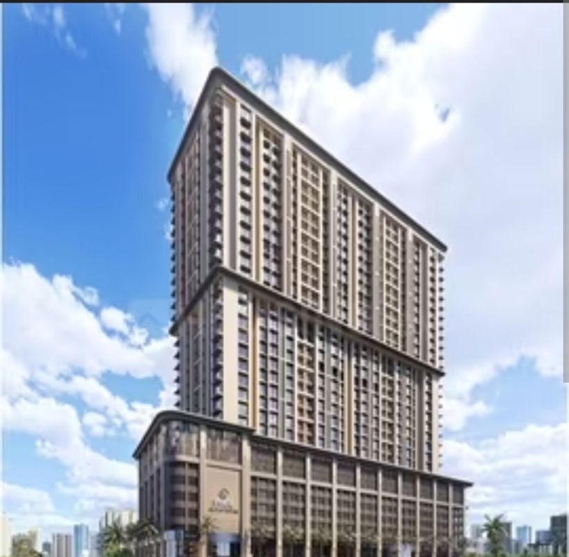 2 BHK Apartment For Rent in Woodland Avenue CHS