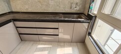 3 BHK Apartment For Rent in Unique K Shire