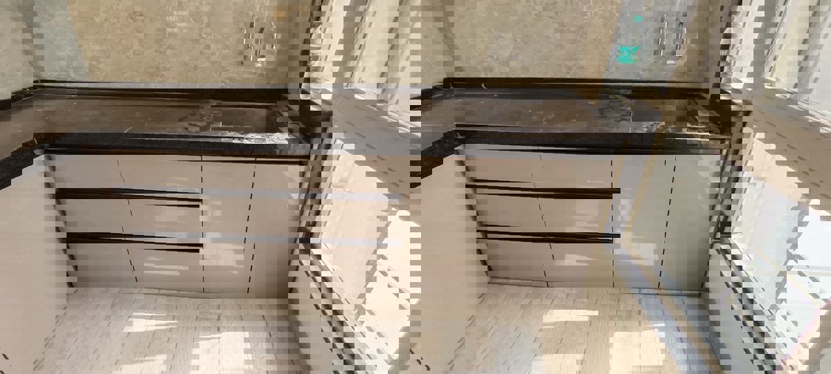 3 BHK Apartment For Rent in Unique K Shire