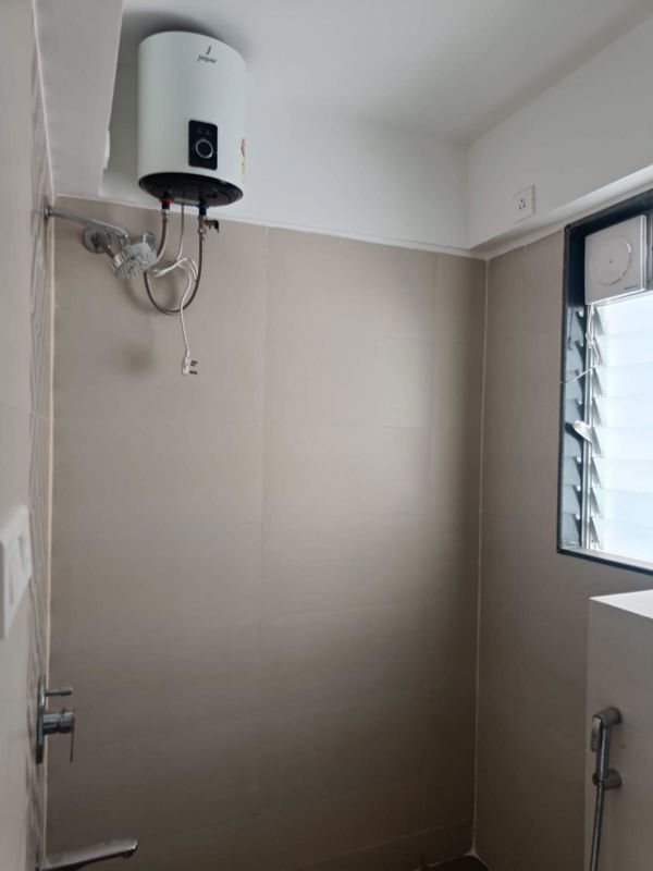 2 BHK Apartment For Sale in Mayfair The View