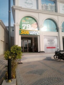 Retail Shop For Sale in AIPL Joy Street