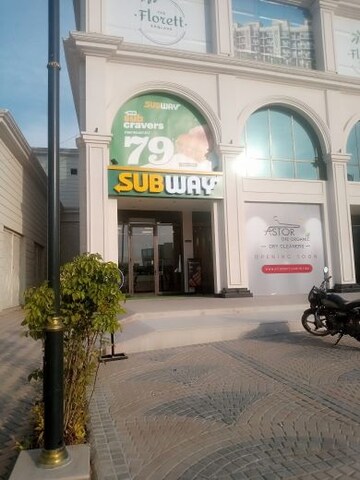  Shop For Sale in AIPL Joy Street, Sector 66