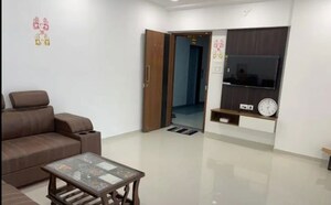 2 BHK Apartment For Sale in Mayfair The View, Vikhroli West