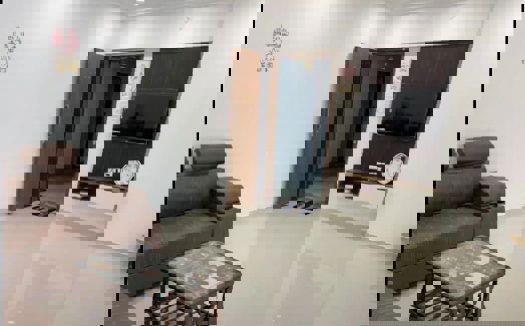 2 BHK Apartment For Sale in Mayfair The View