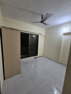 1 BHK Apartment For Rent in Shree Saibaba Neelambari