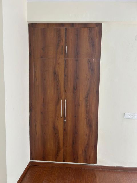 3 BHK + Extra Room Apartment For Sale in Amrapali Golf Homes