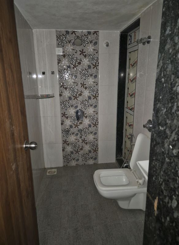 1 BHK 450 Sq.Ft. Apartment in Shree Saibaba Neelambari