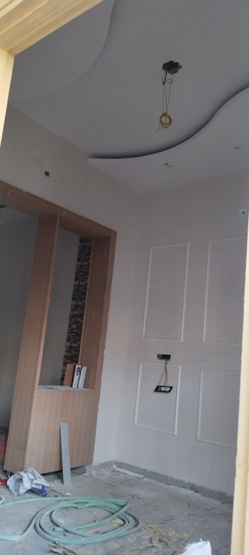 3 BHK + Extra Room Independent House For Sale in Ganga Nagar