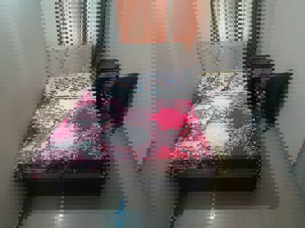 1 BHK Apartment For Rent in Lodha Jasmine A, B C G H and I