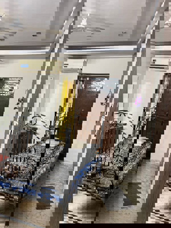 3 BHK + Pooja Room Apartment For Rent in RS Towers Madhapur