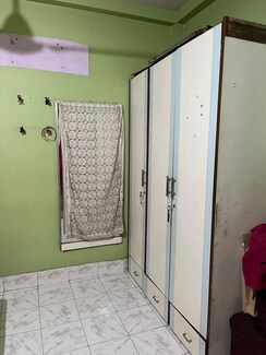 1 BHK Apartment For Rent in New Mahada Colony