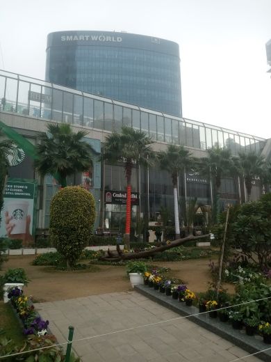 Retail Shop For Sale in M3M IFC