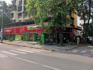  Showroom For Rent in Mahadev Apartment Koparkhairane, Kopar Khairane