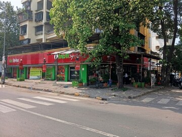  Showroom For Rent in Mahadev Apartment Koparkhairane, Kopar Khairane