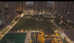 3 BHK Apartment For Sale in SKA Orion
