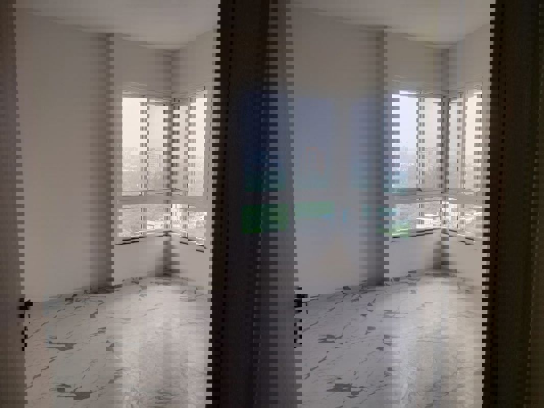 3 BHK + Pooja Room 1104 Sq.Ft. Apartment in Horizon Highgrove